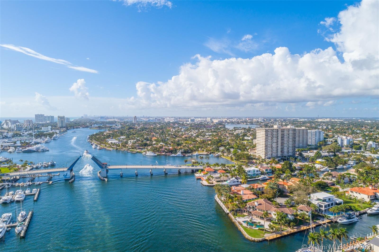 LAUDERDALE SHORES CORR PL - Residential