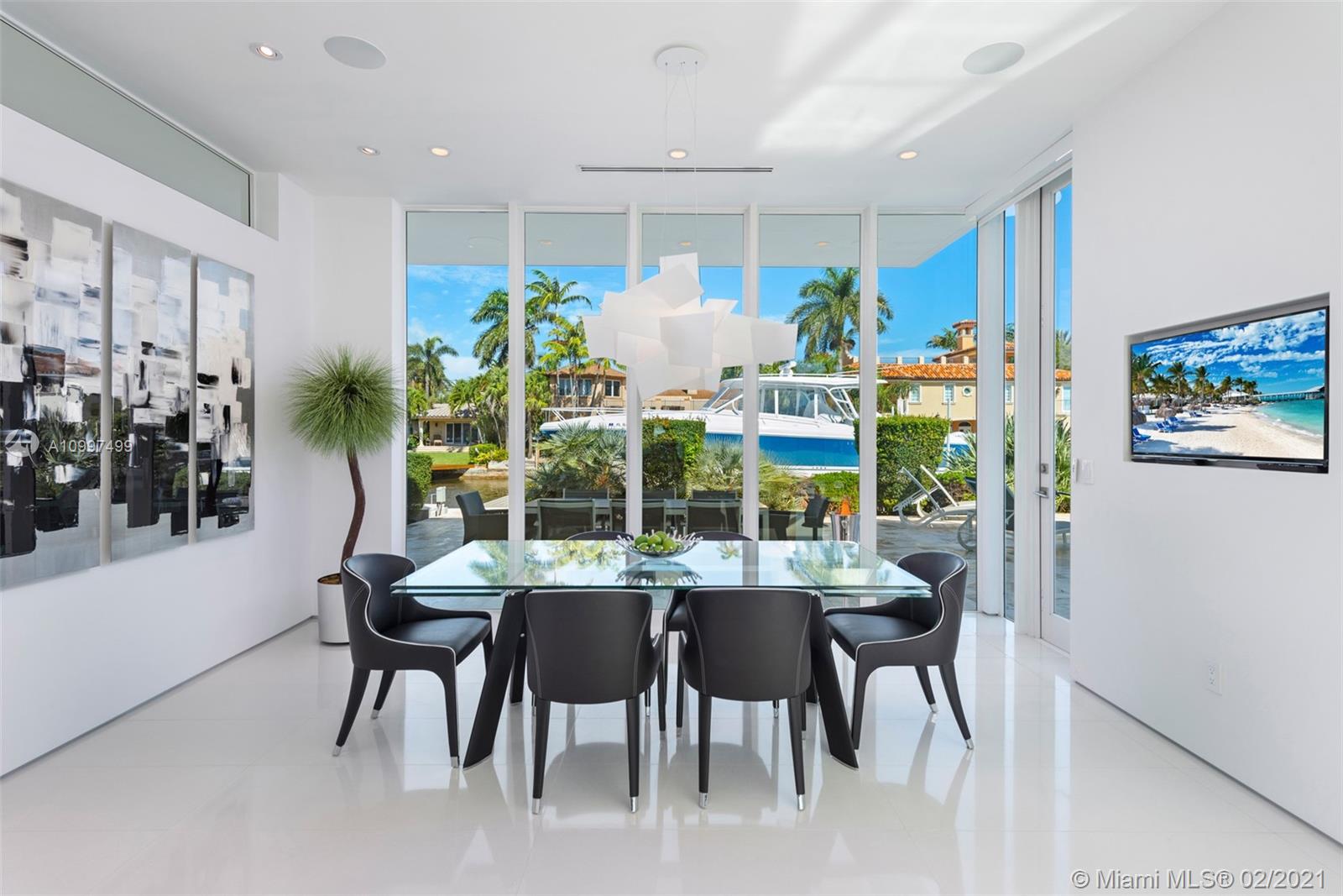 LAUDERDALE SHORES CORR PL - Residential