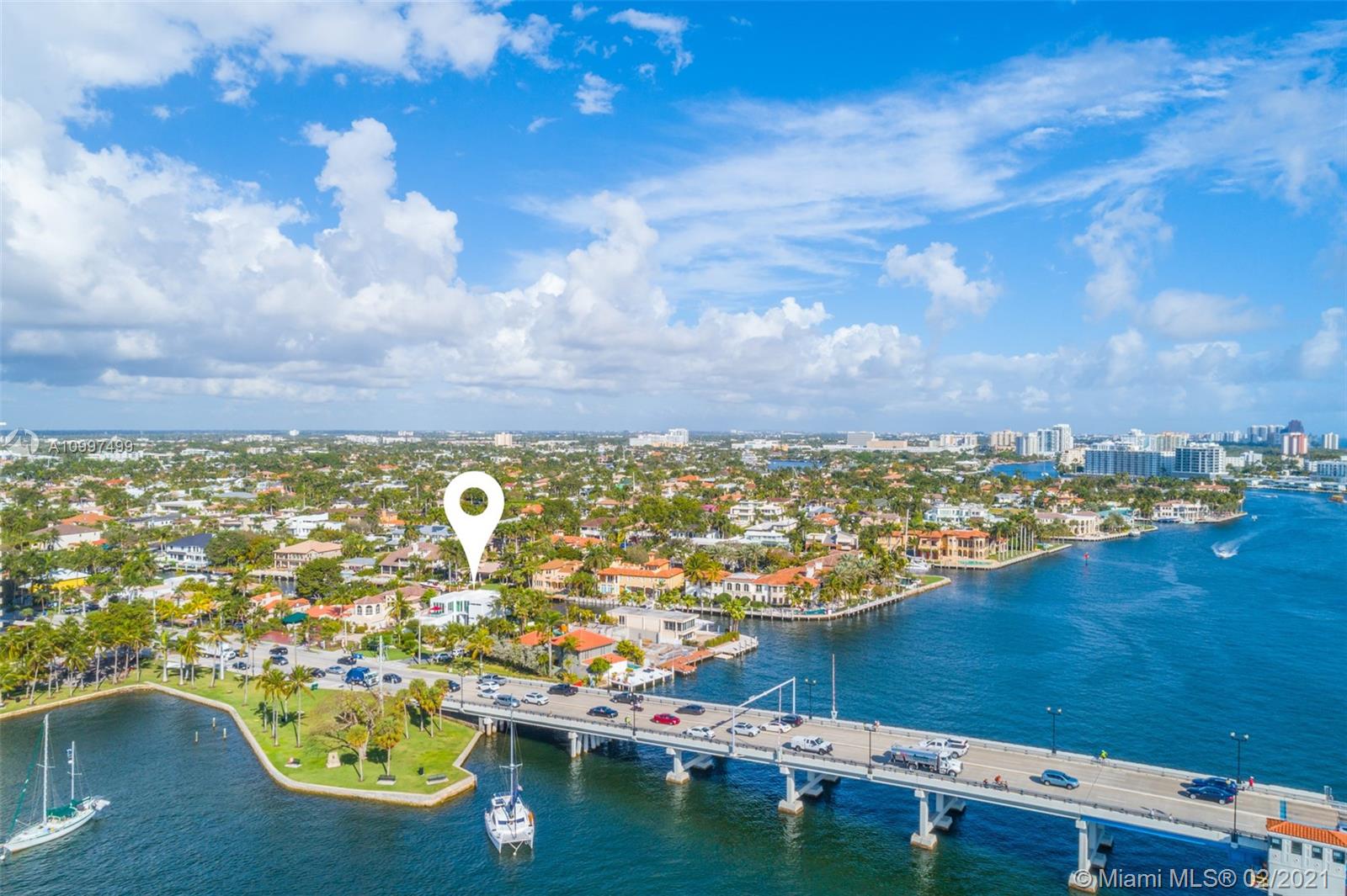 LAUDERDALE SHORES CORR PL - Residential