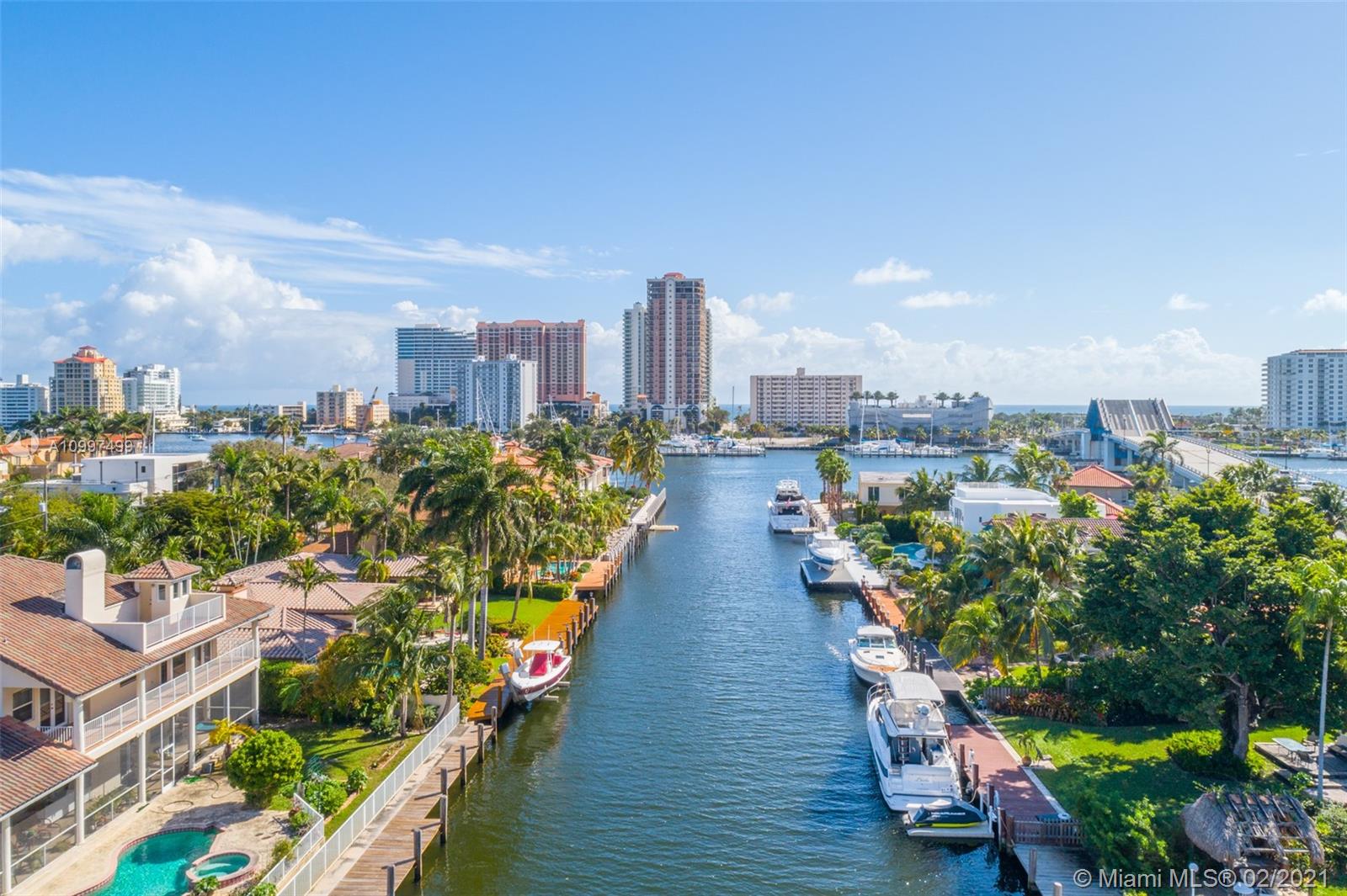 LAUDERDALE SHORES CORR PL - Residential