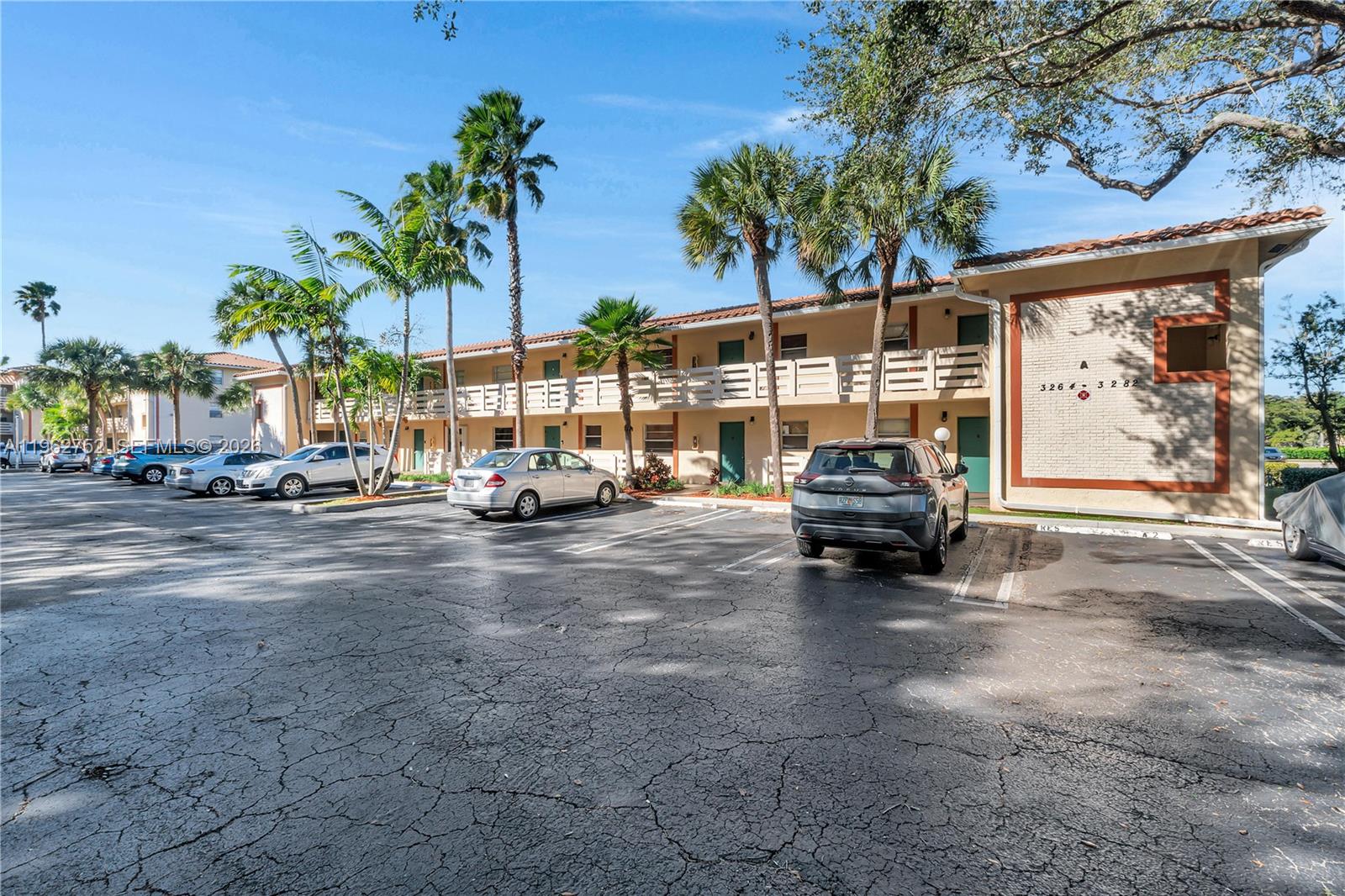 3282 NW 103rd Ter 205-A