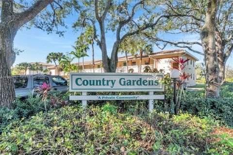 3282 NW 103rd Ter 205-A Coral Springs FL 33065