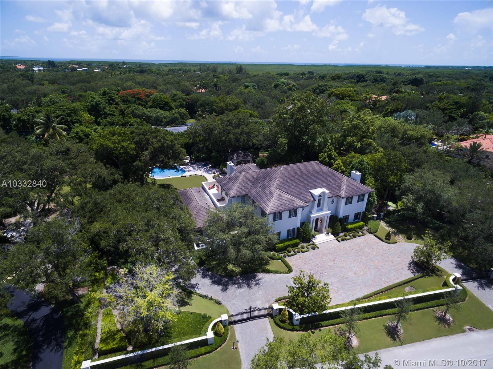 Snapper Creek Lakes - Residential