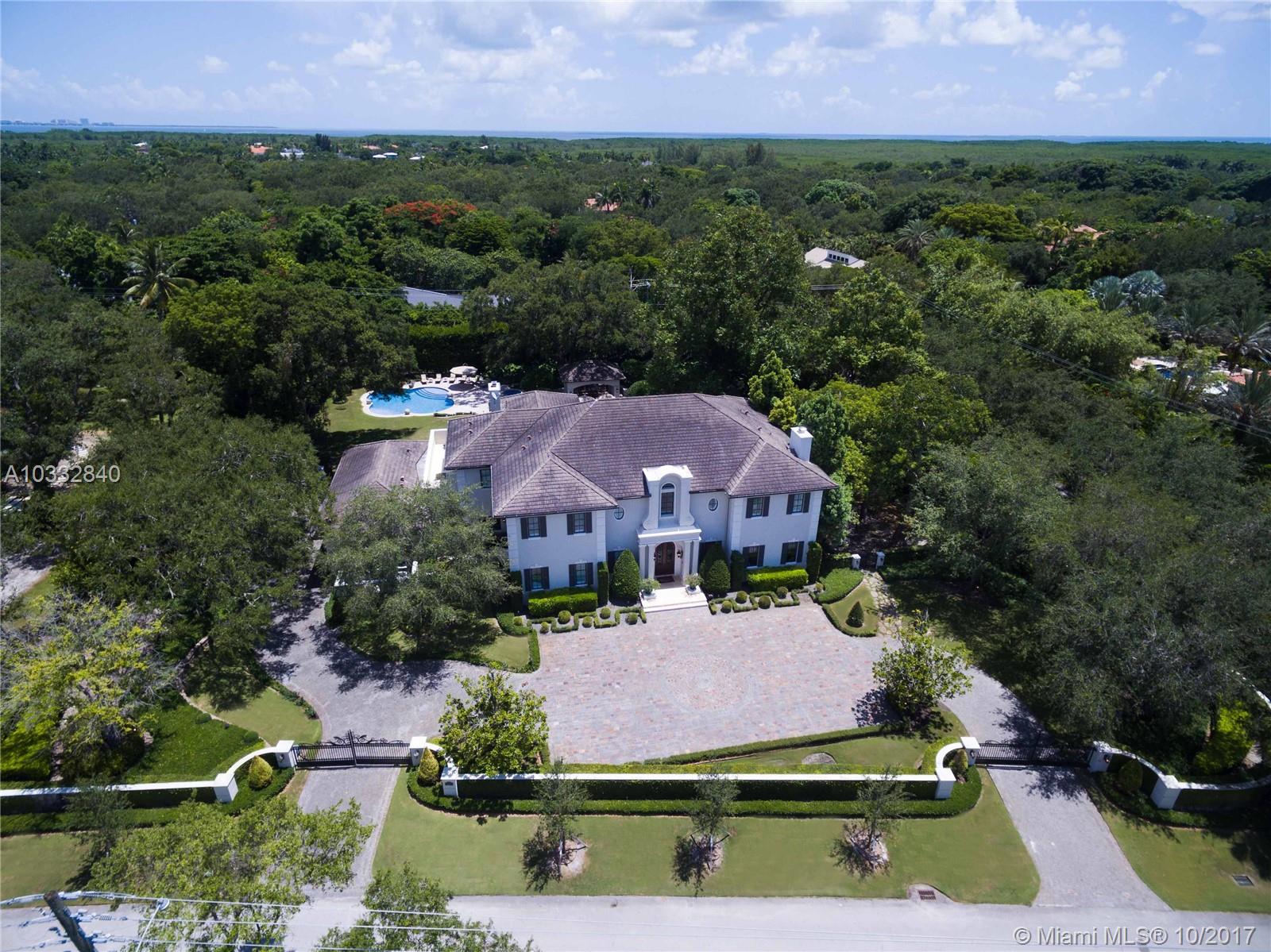 Snapper Creek Lakes - Residential