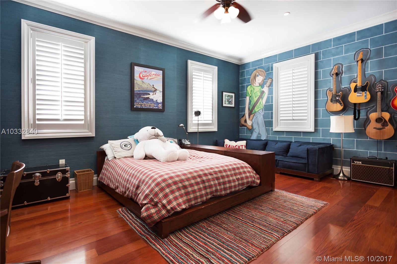 Snapper Creek Lakes - Residential