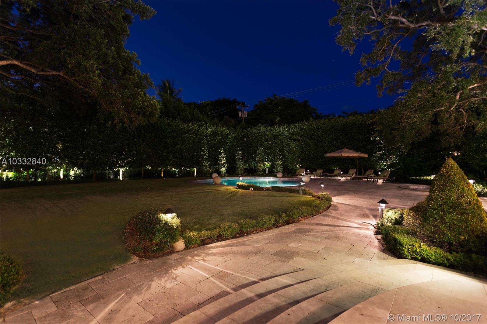 Snapper Creek Lakes - Residential