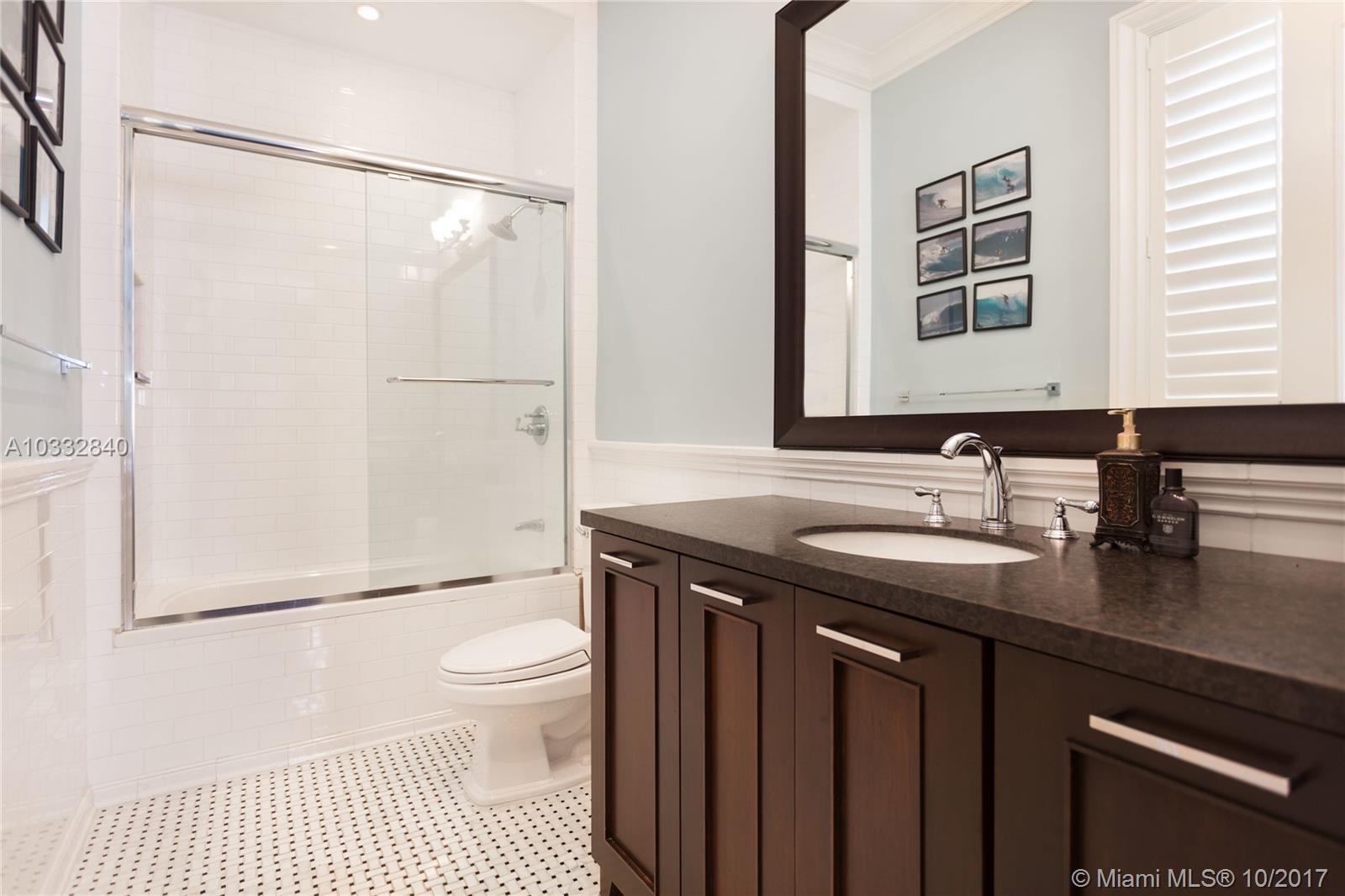 Snapper Creek Lakes - Residential