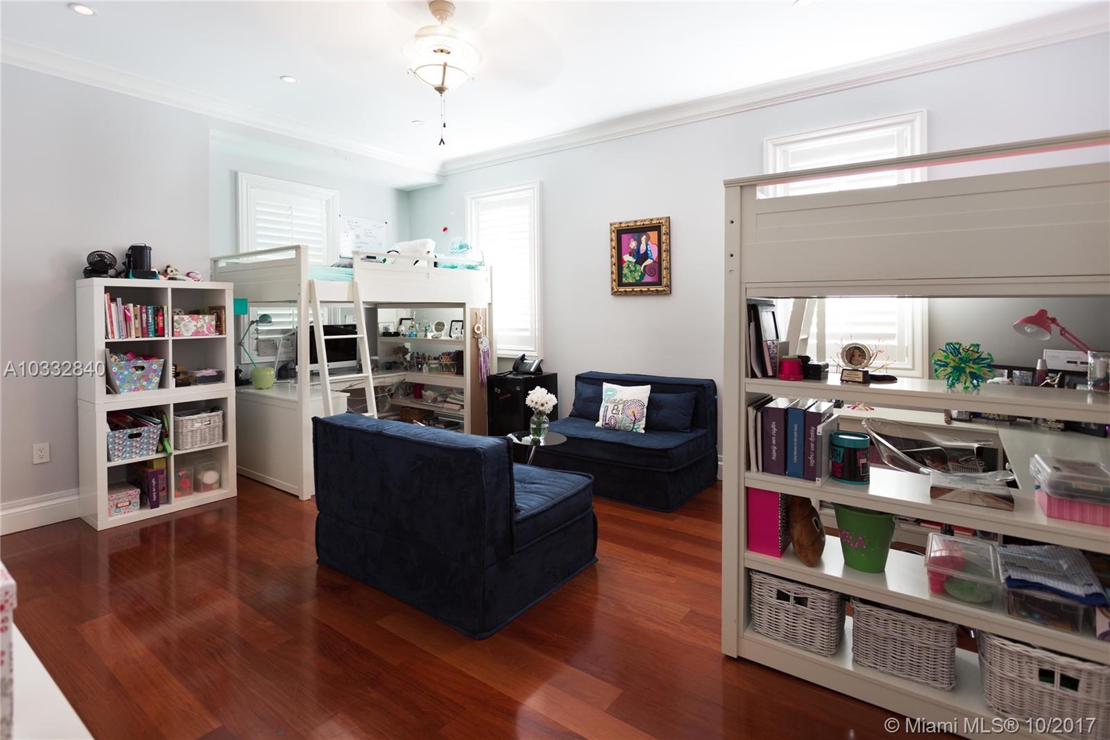 Snapper Creek Lakes - Residential