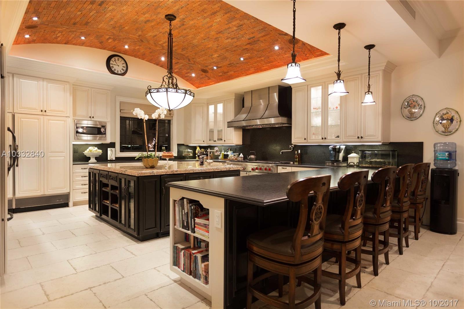 Snapper Creek Lakes - Residential