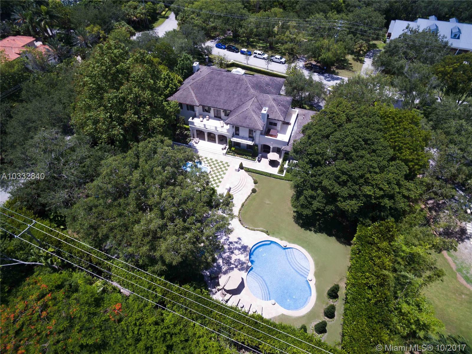 Snapper Creek Lakes - Residential