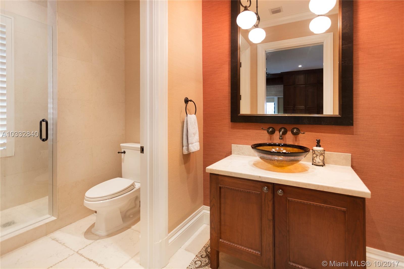 Snapper Creek Lakes - Residential