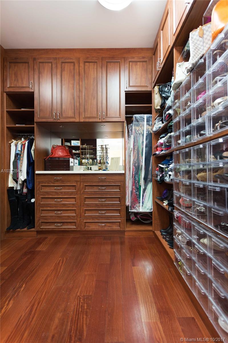 Snapper Creek Lakes - Residential