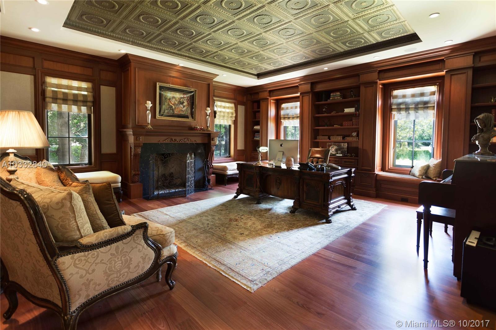 Snapper Creek Lakes - Residential