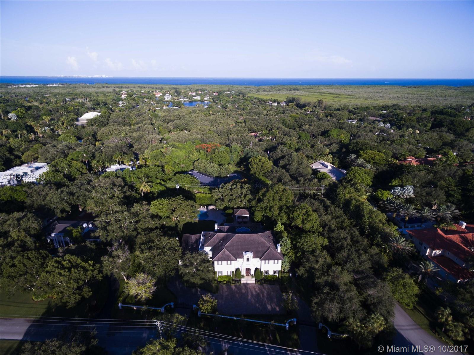 Snapper Creek Lakes - Residential