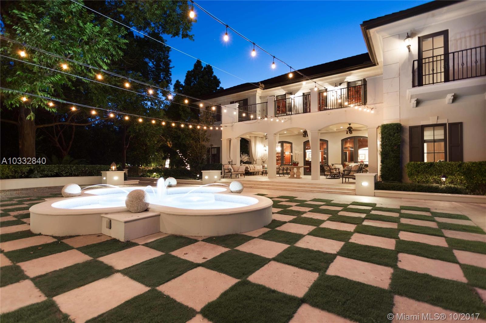 Snapper Creek Lakes - Residential