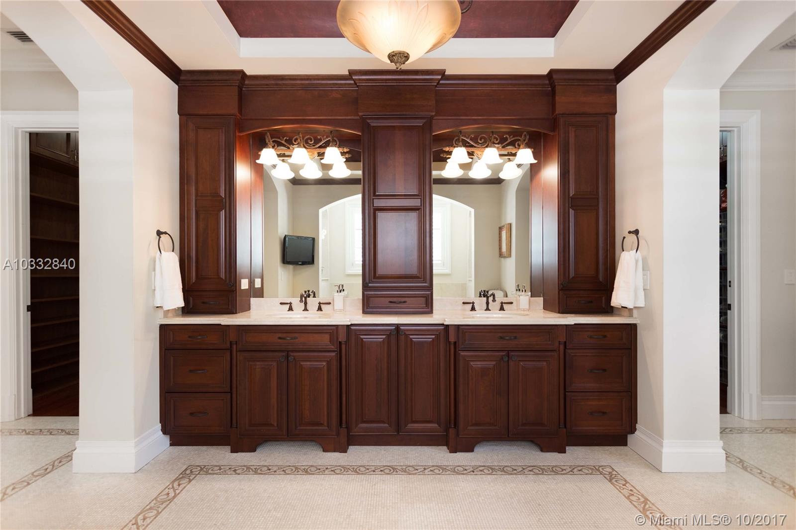 Snapper Creek Lakes - Residential