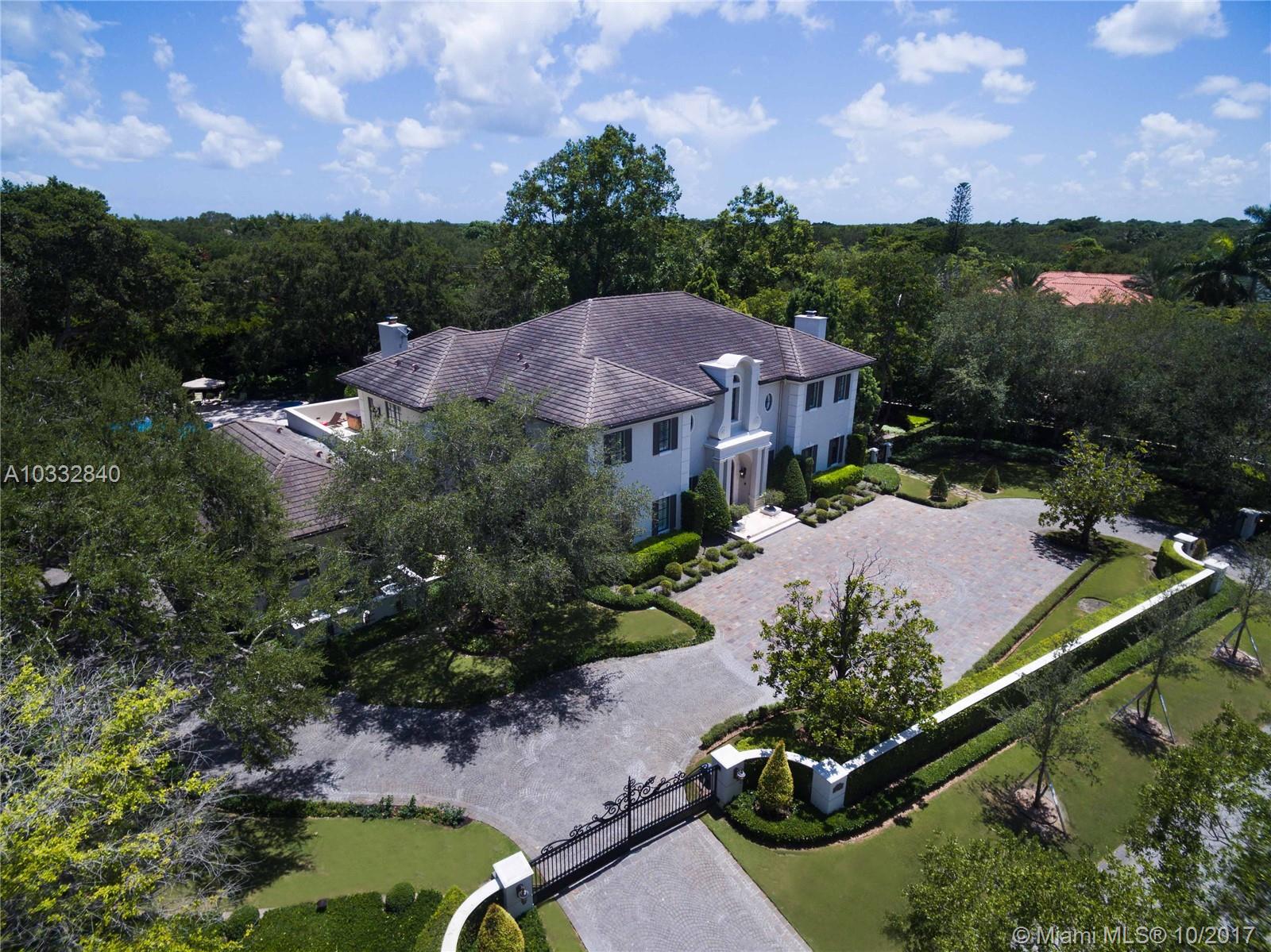 Snapper Creek Lakes - Residential