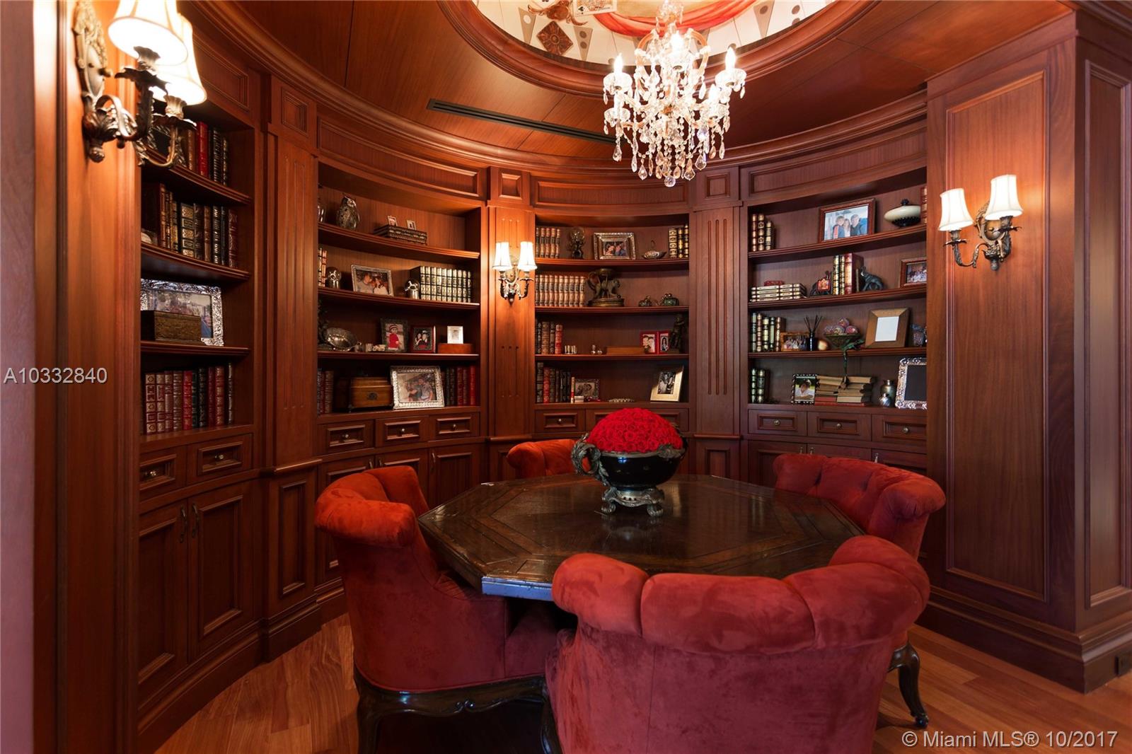 Snapper Creek Lakes - Residential