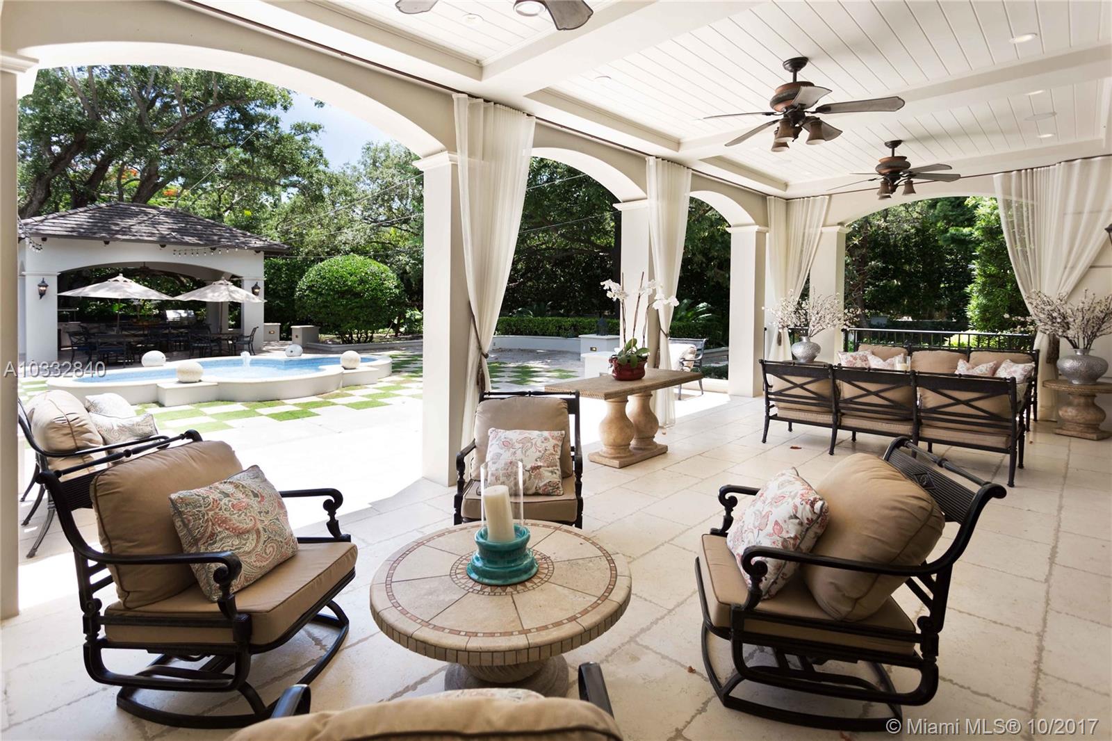 Snapper Creek Lakes - Residential