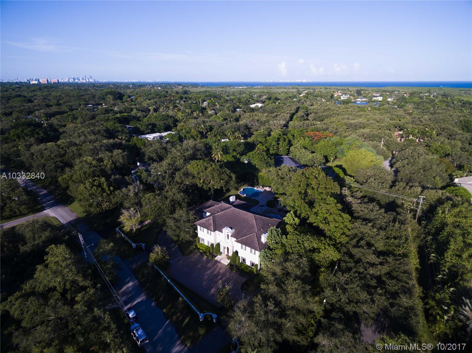 Snapper Creek Lakes - Residential