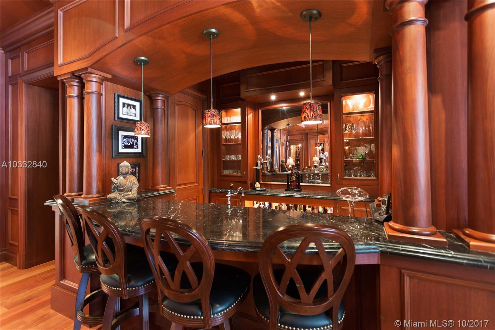 Snapper Creek Lakes - Residential