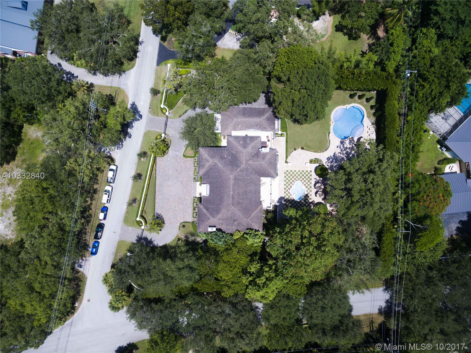 Snapper Creek Lakes - Residential