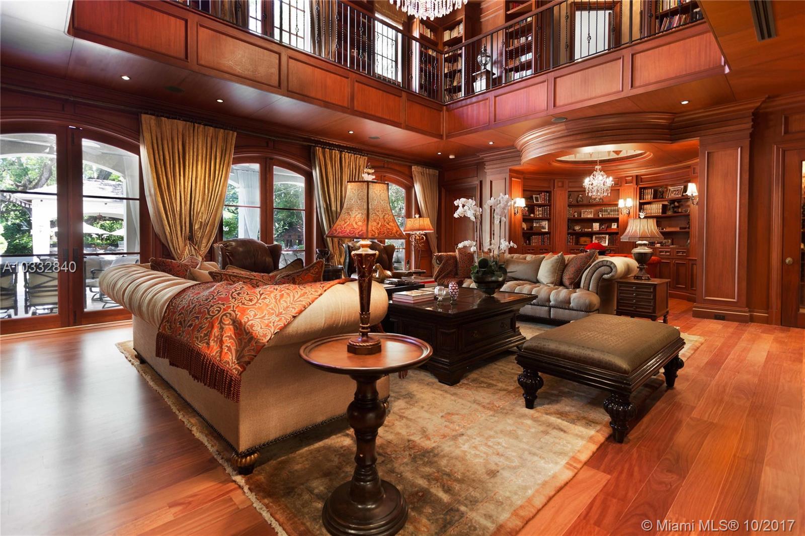 Snapper Creek Lakes - Residential