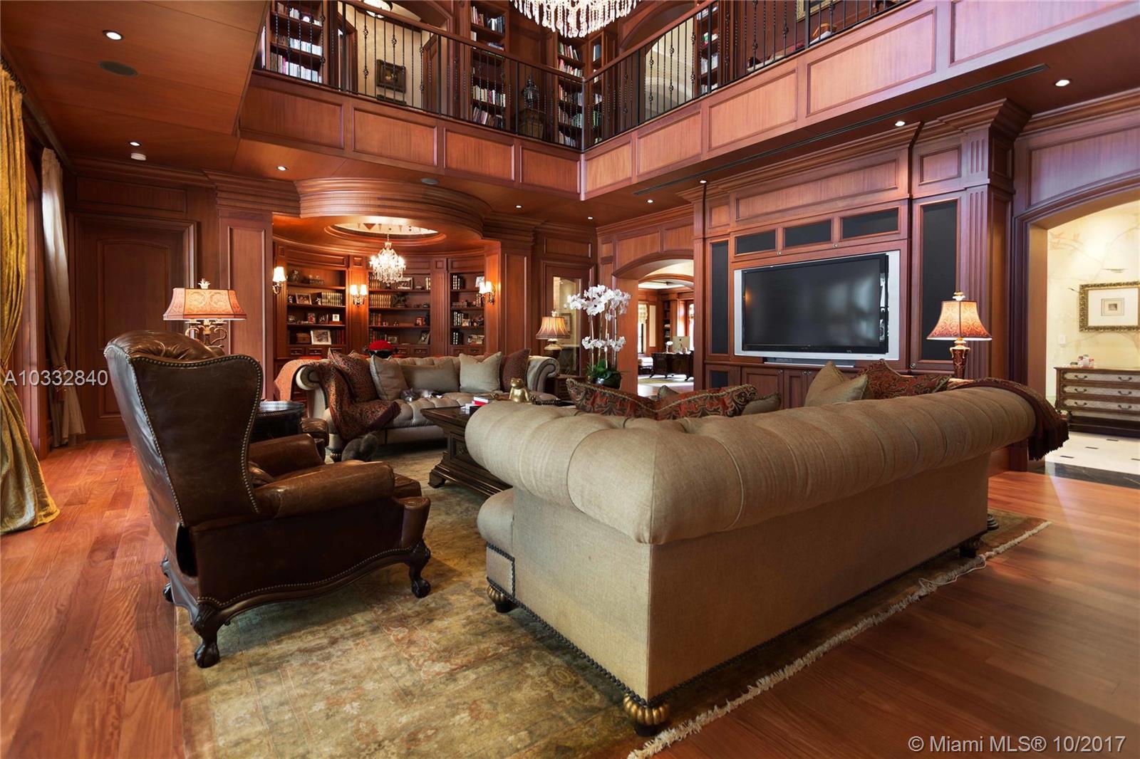 Snapper Creek Lakes - Residential