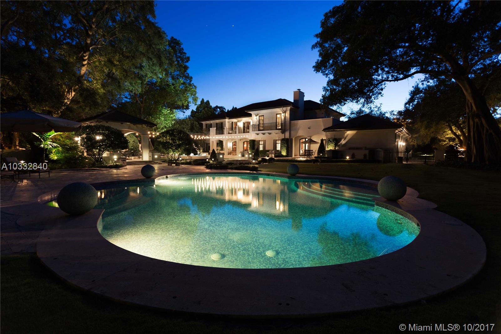 Snapper Creek Lakes - Residential