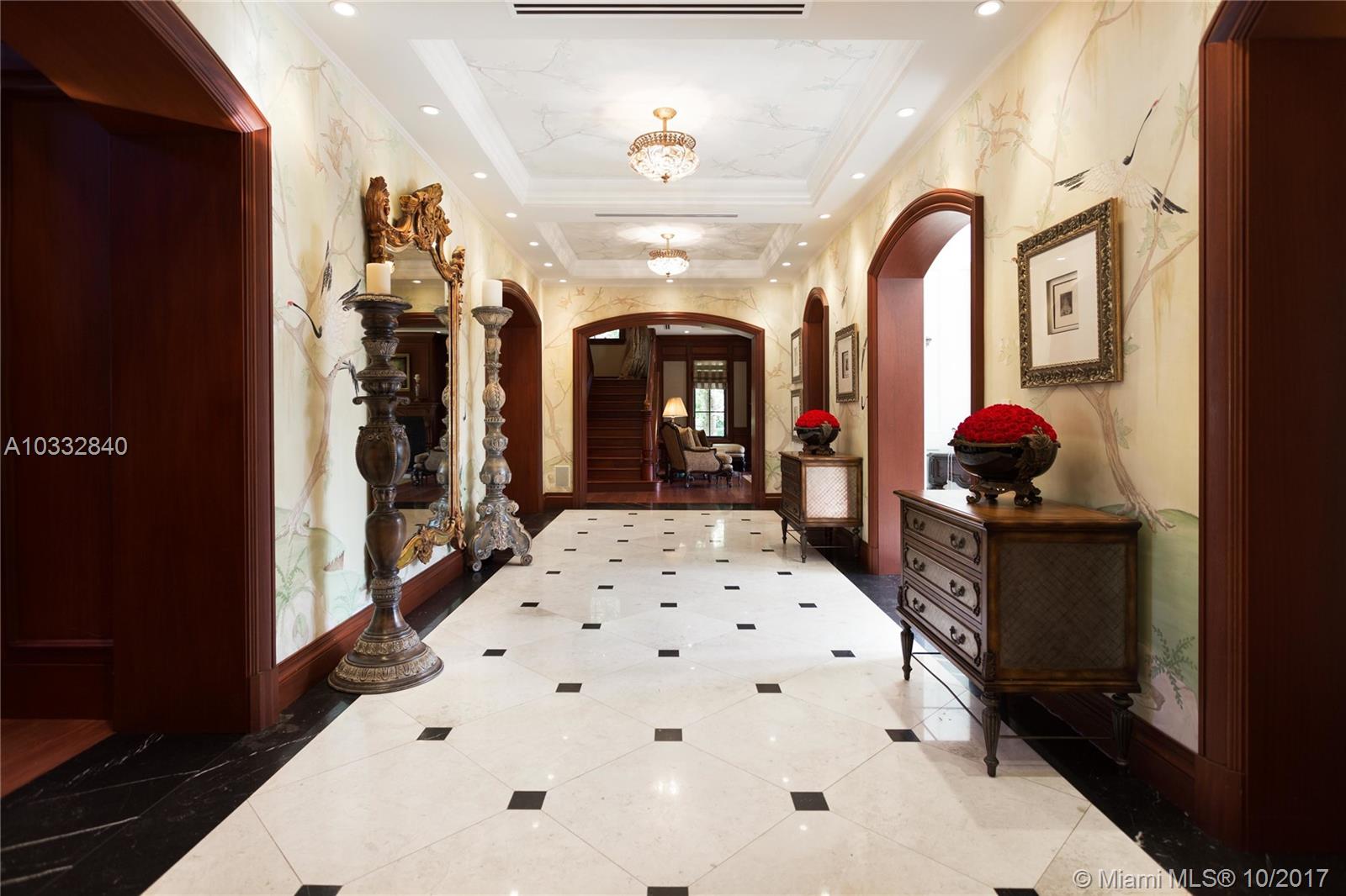 Snapper Creek Lakes - Residential