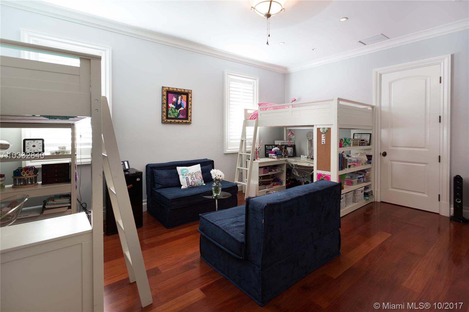 Snapper Creek Lakes - Residential