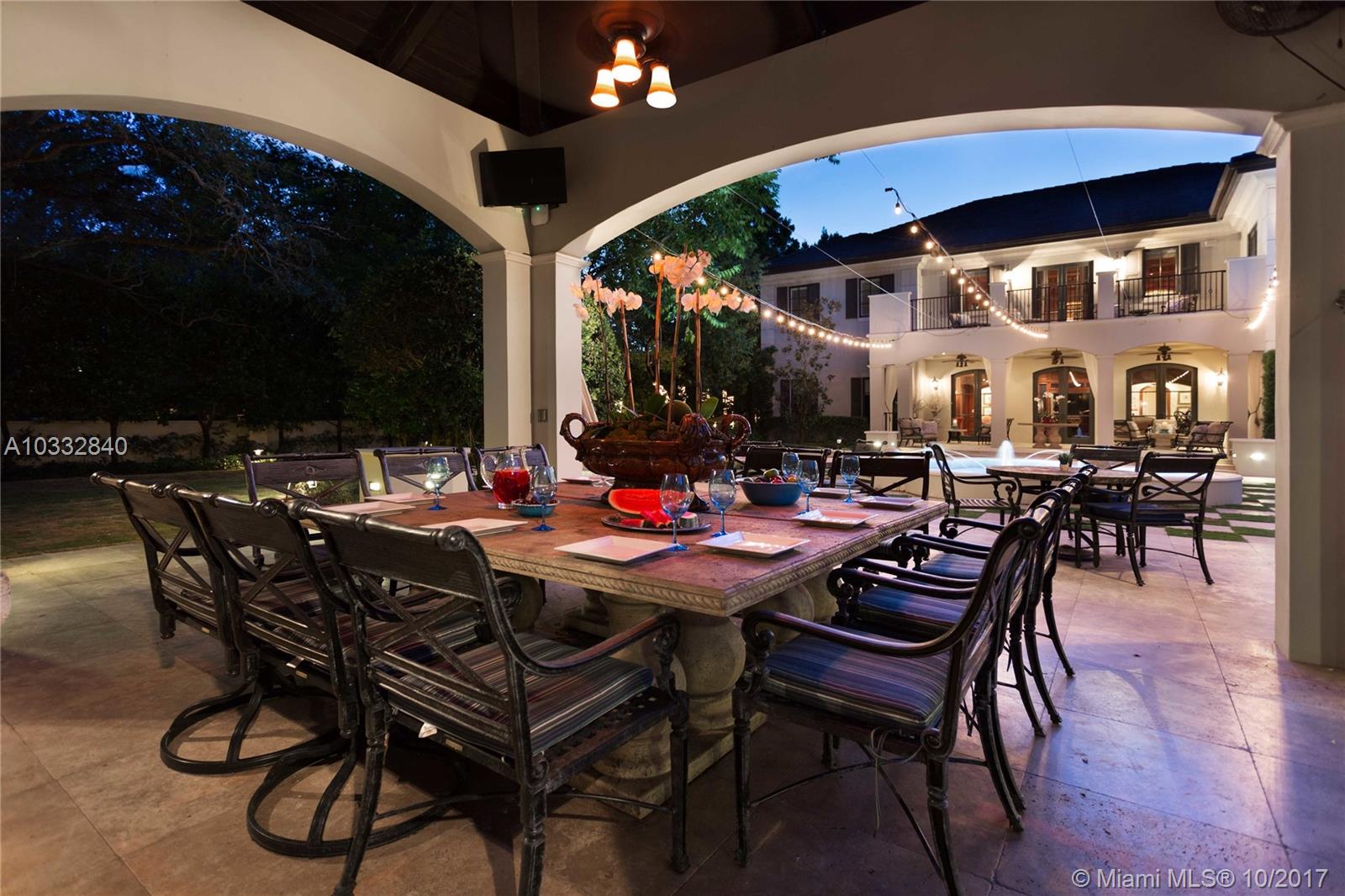 Snapper Creek Lakes - Residential