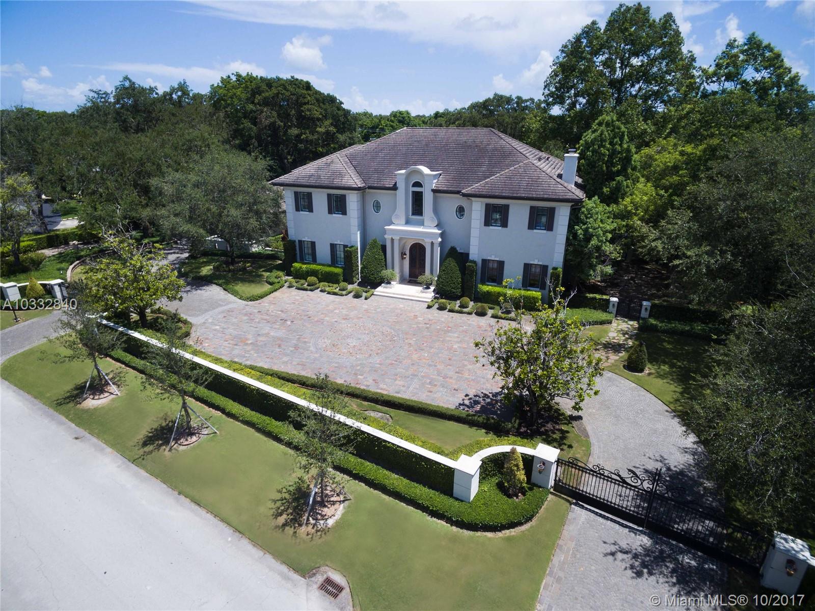 Snapper Creek Lakes - Residential