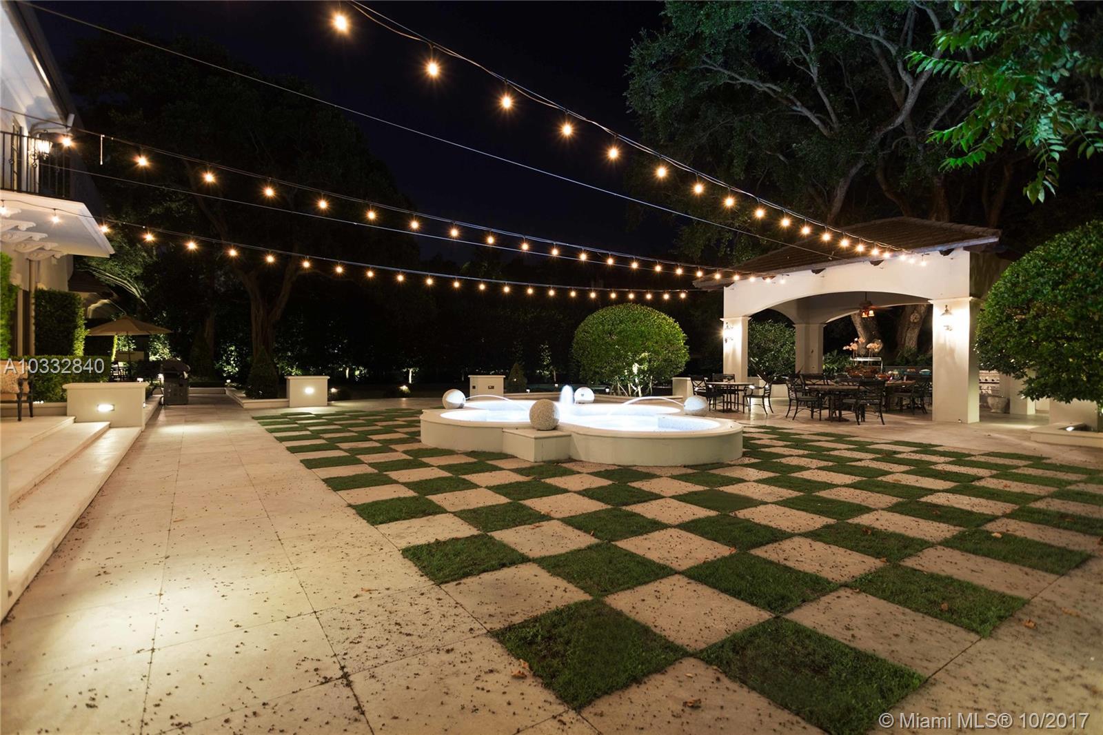 Snapper Creek Lakes - Residential