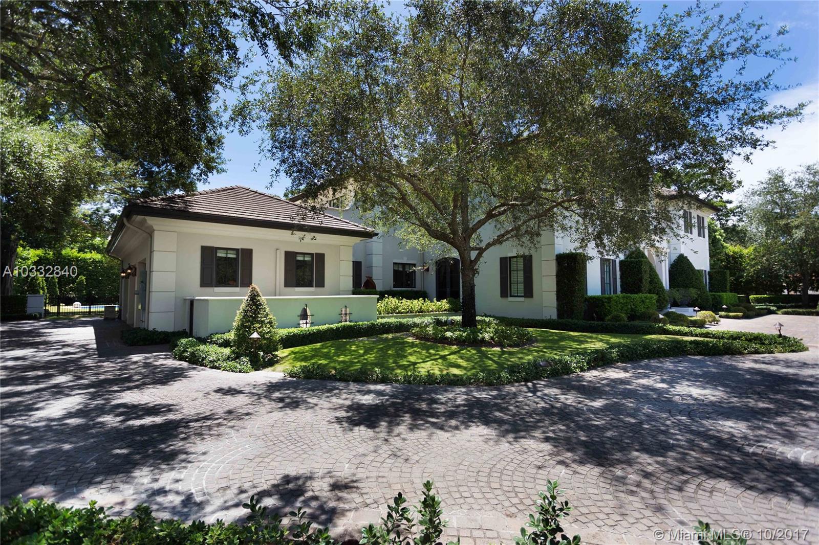 Snapper Creek Lakes - Residential