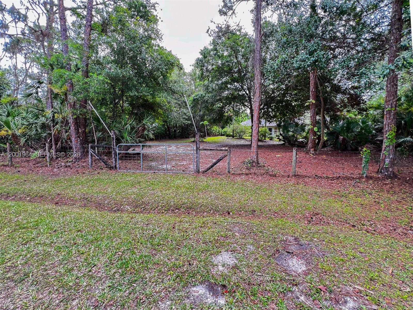 Jupiter Farms - Residential Lease