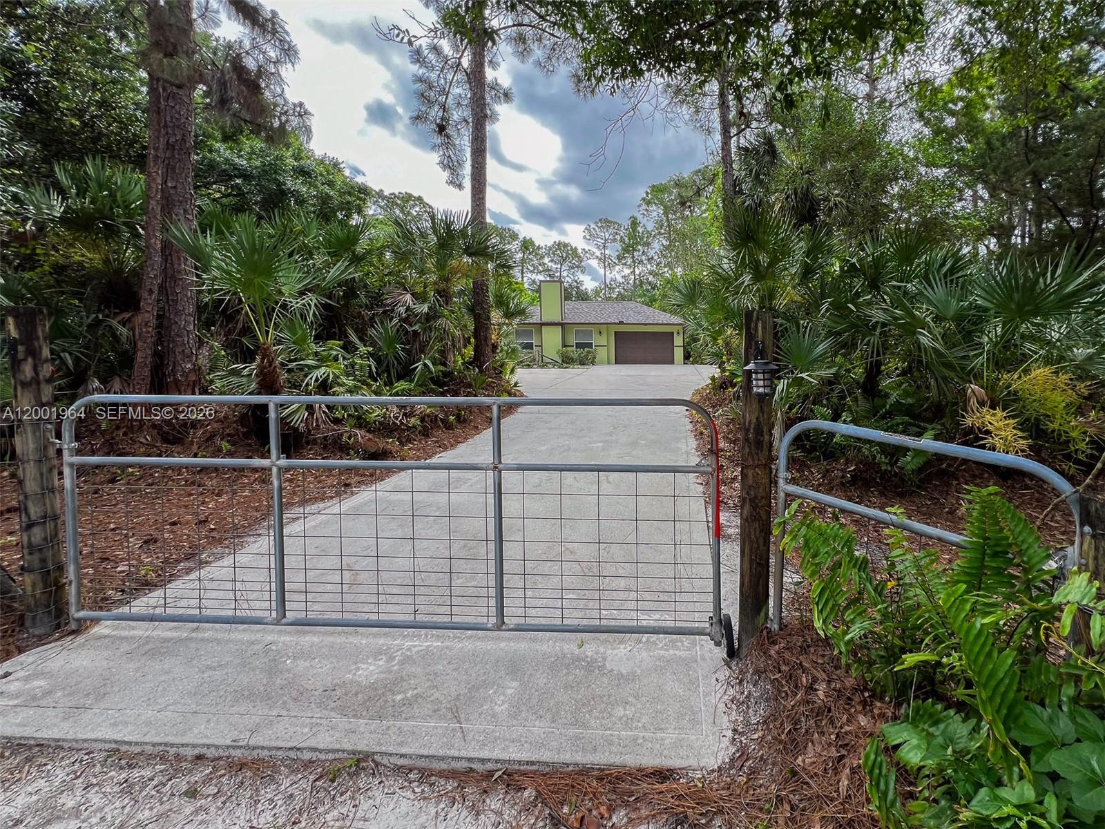 Jupiter Farms - Residential Lease