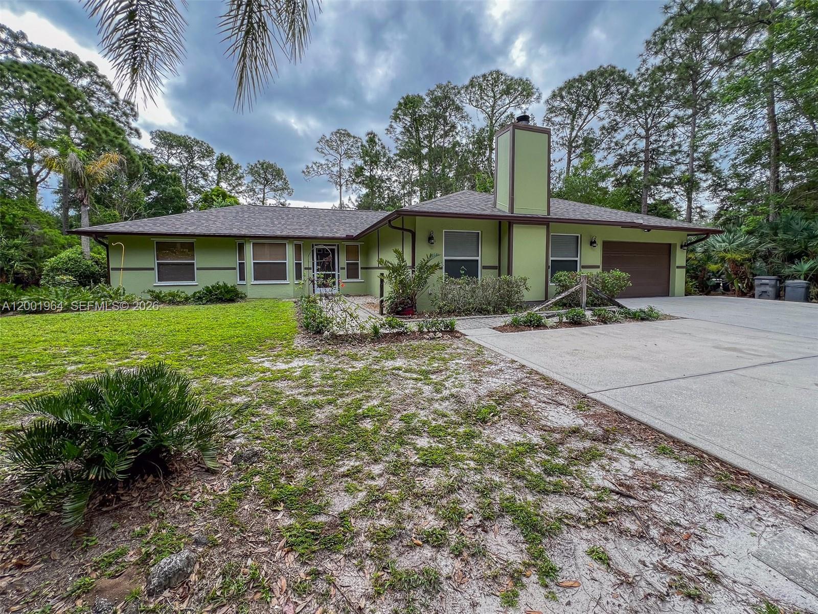 Jupiter Farms - Residential Lease