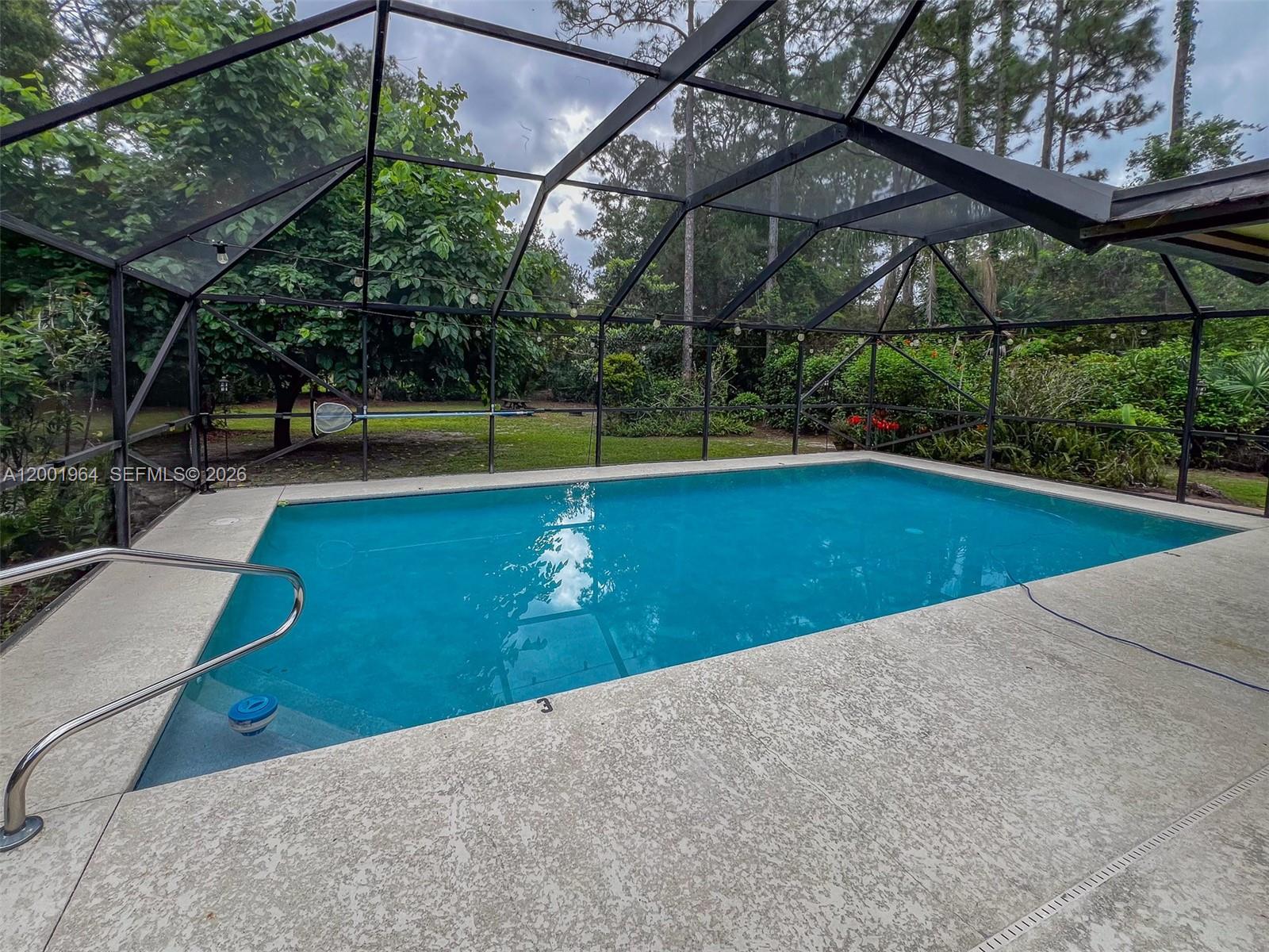 Jupiter Farms - Residential Lease