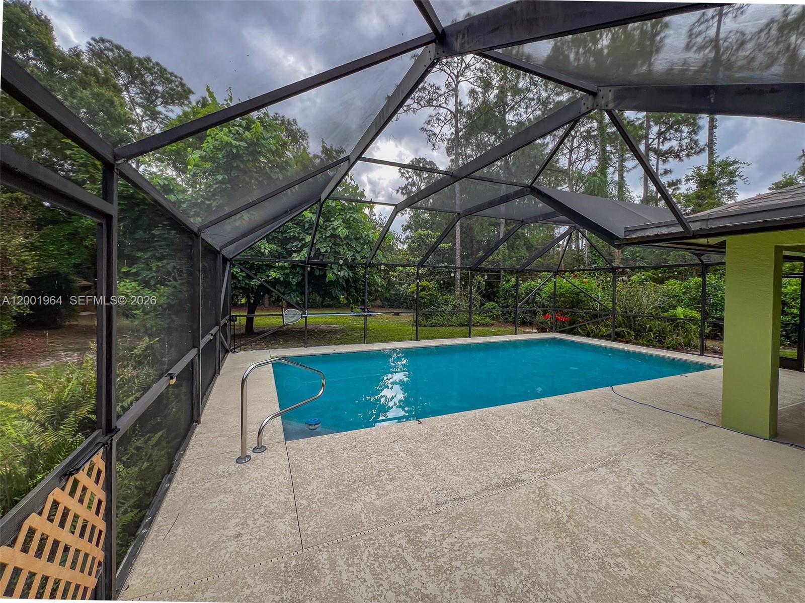 Jupiter Farms - Residential Lease