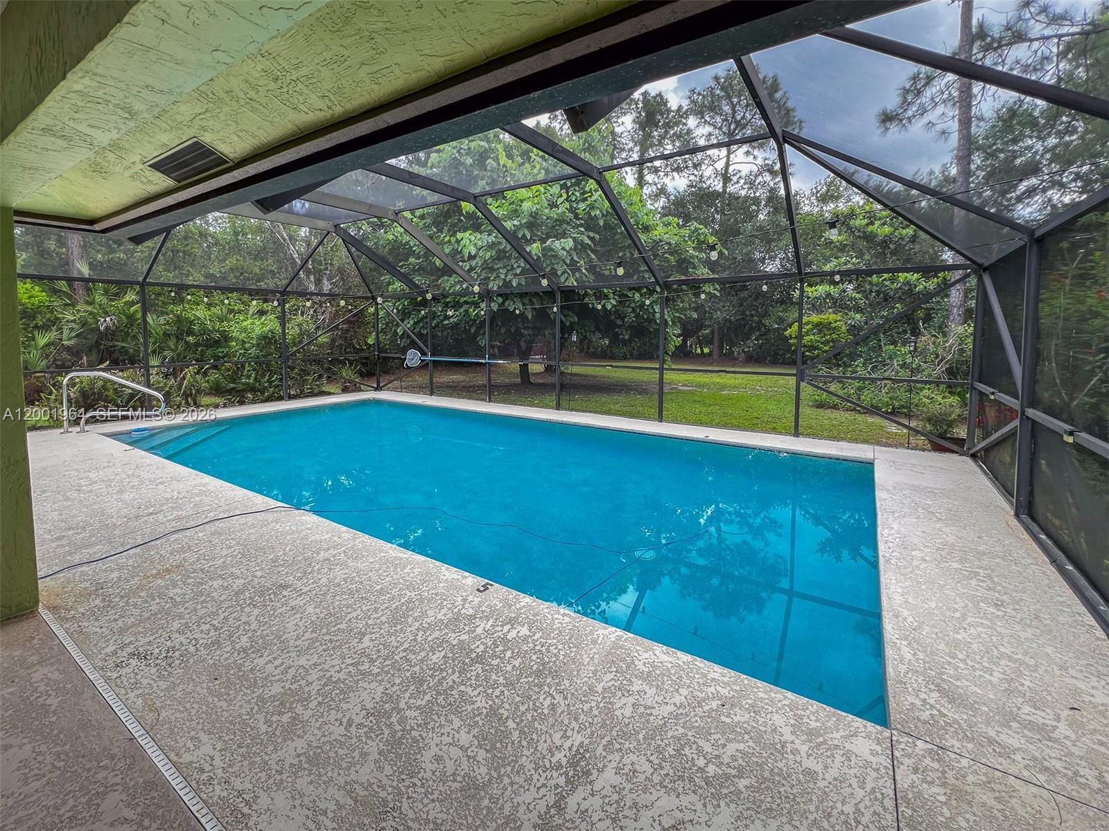 Jupiter Farms - Residential Lease