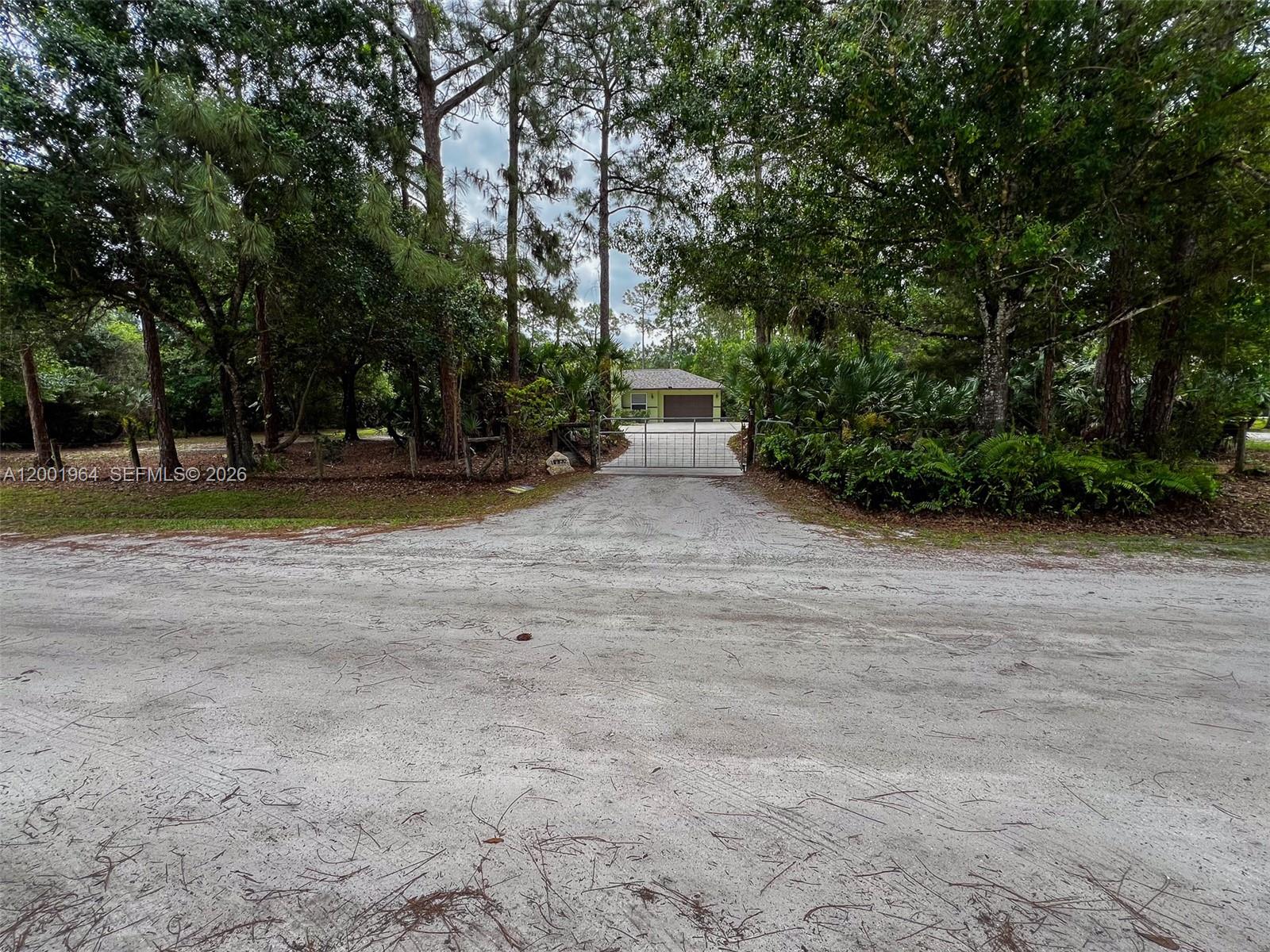 Jupiter Farms - Residential Lease