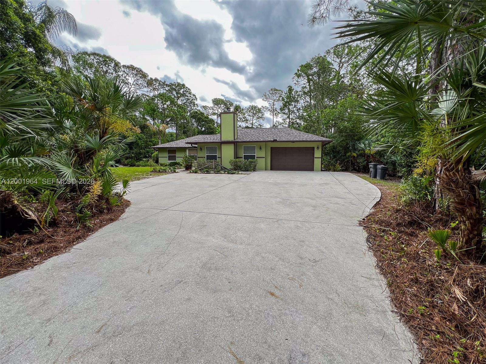 Jupiter Farms - Residential Lease