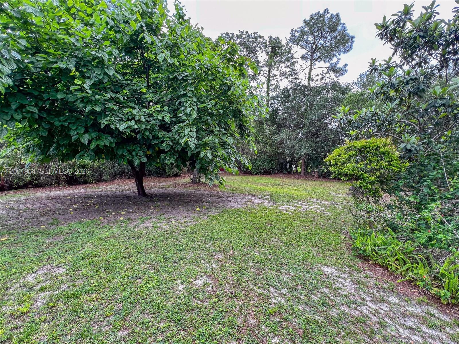 Jupiter Farms - Residential Lease