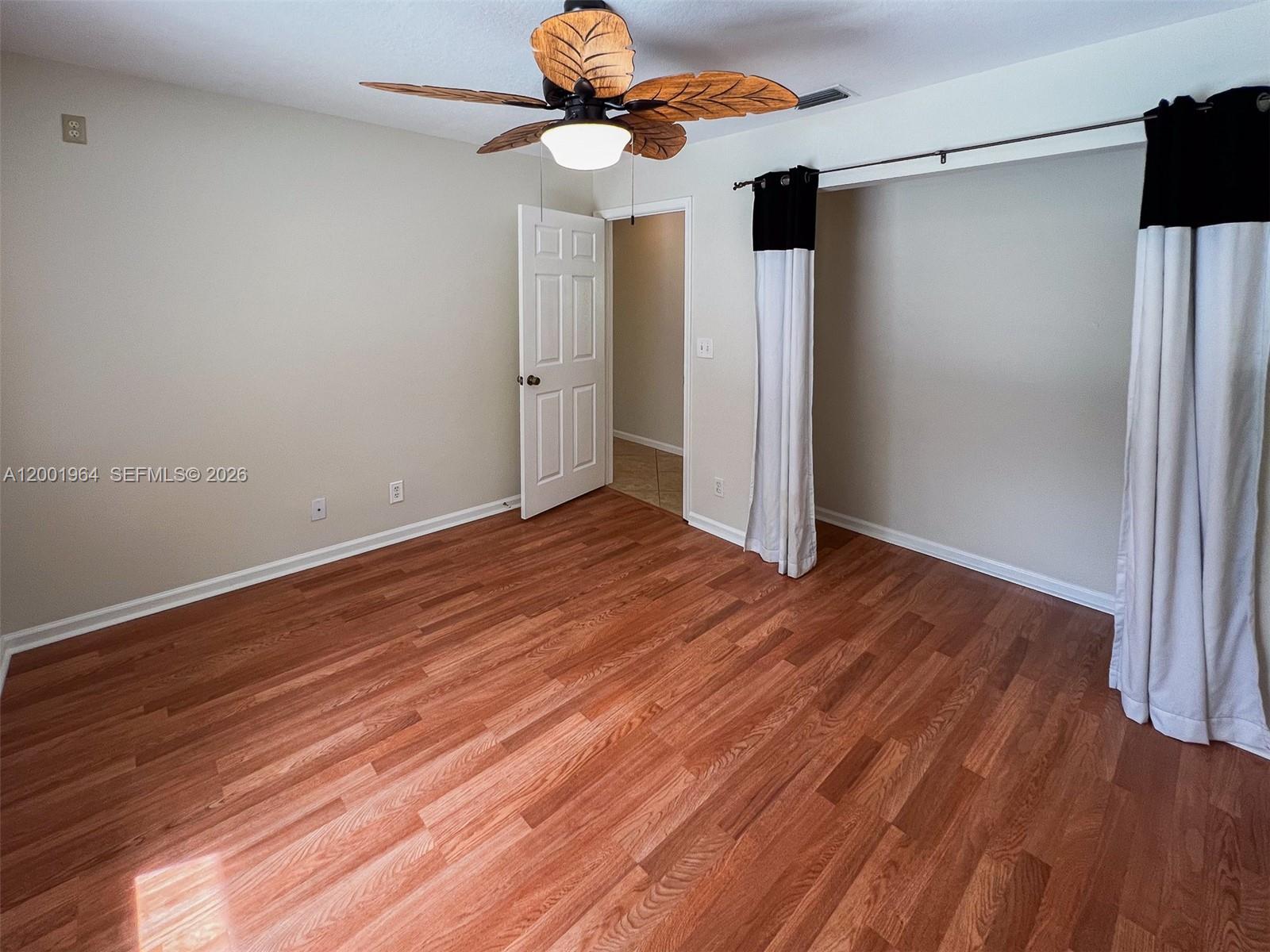 Jupiter Farms - Residential Lease