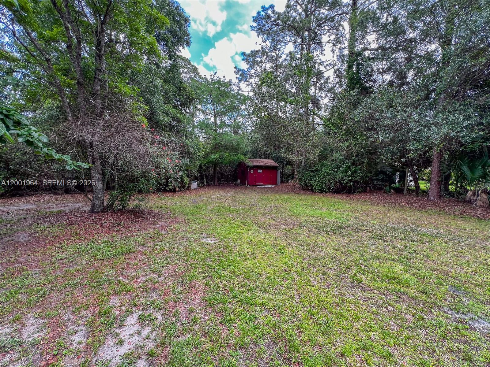 Jupiter Farms - Residential Lease