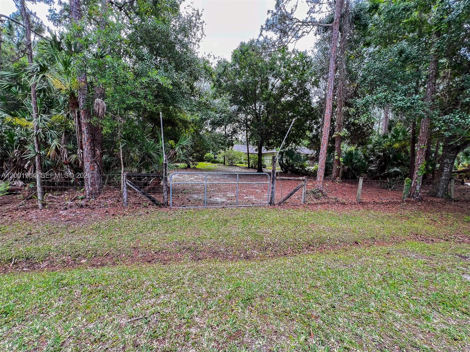 Jupiter Farms - Residential Lease