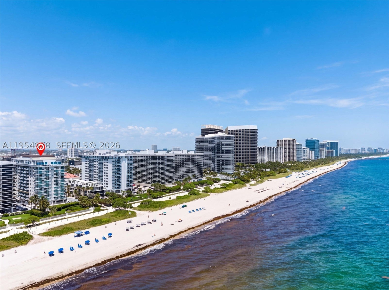 9499 Collins Ave 205