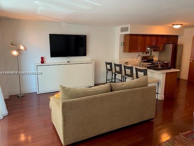 SPIAGGIA OCEAN CONDO - Residential