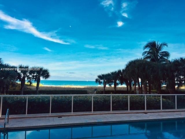 SPIAGGIA OCEAN CONDO - Residential